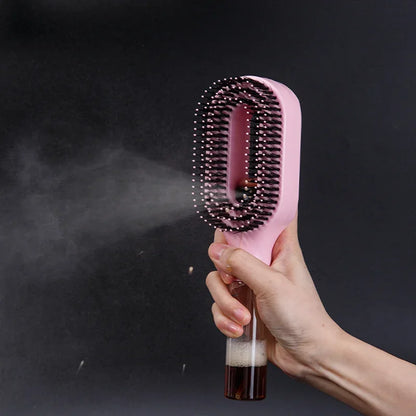 Escova Spray Premium