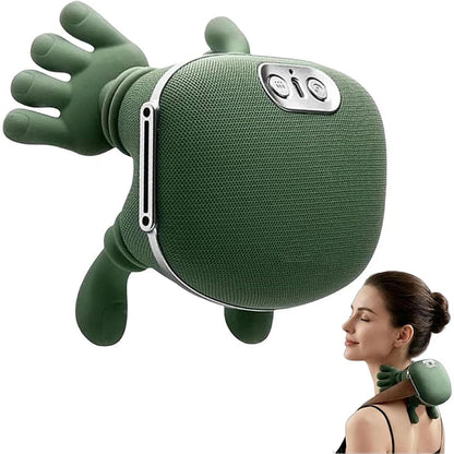 Massageador Alívio Pro