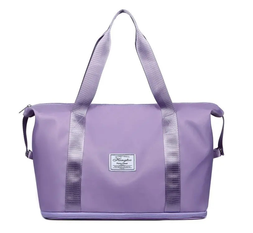 Bolsa de Viagem Flex Pro