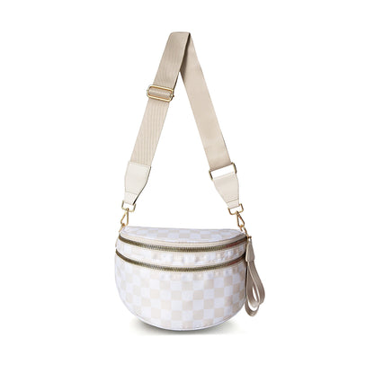 Bolsa Transversal FlexZip