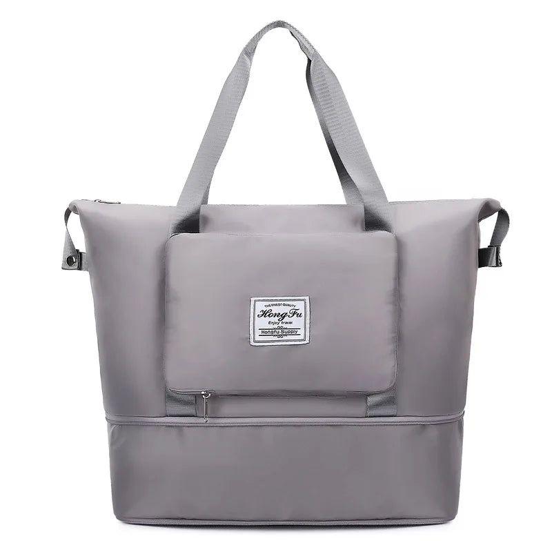 Bolsa de Viagem Flex Pro
