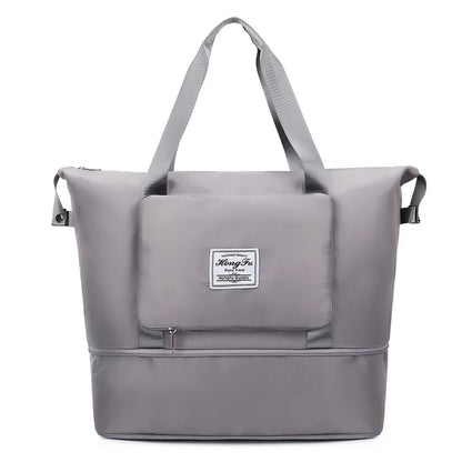 Bolsa de Viagem Flex Pro