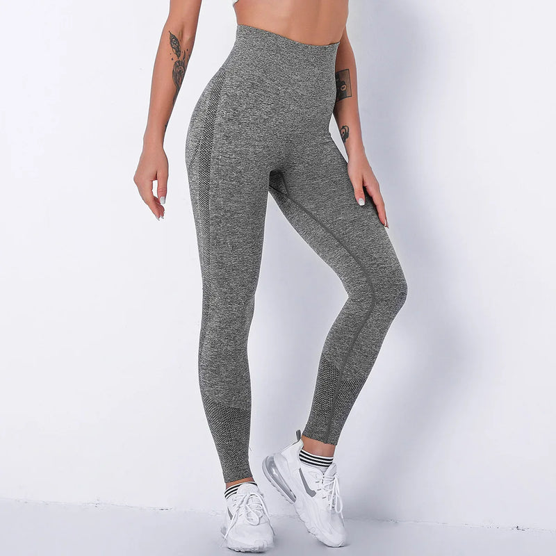 Calça Legging Cintura Alta