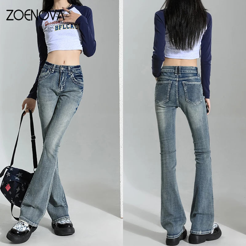 Calça Jeans Extra Confortável