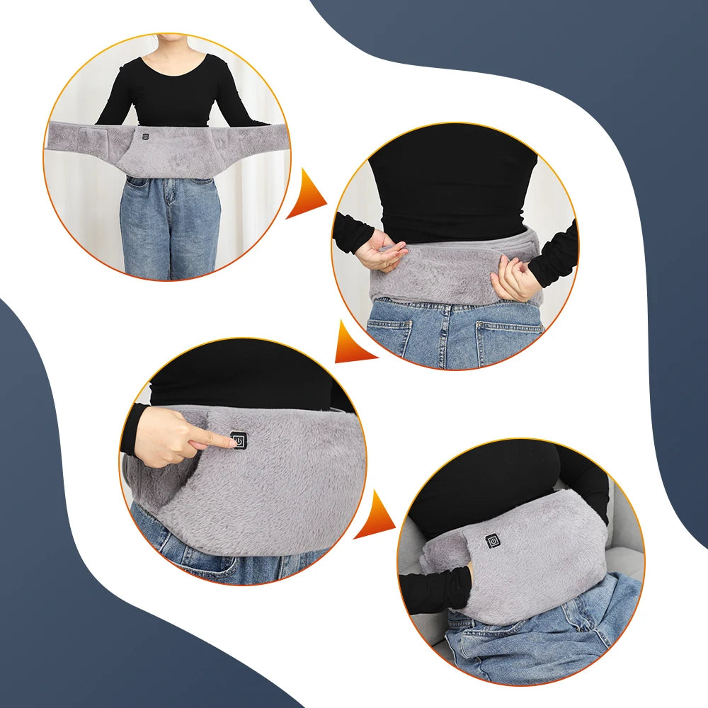 Cinta Térmica Relax Premium