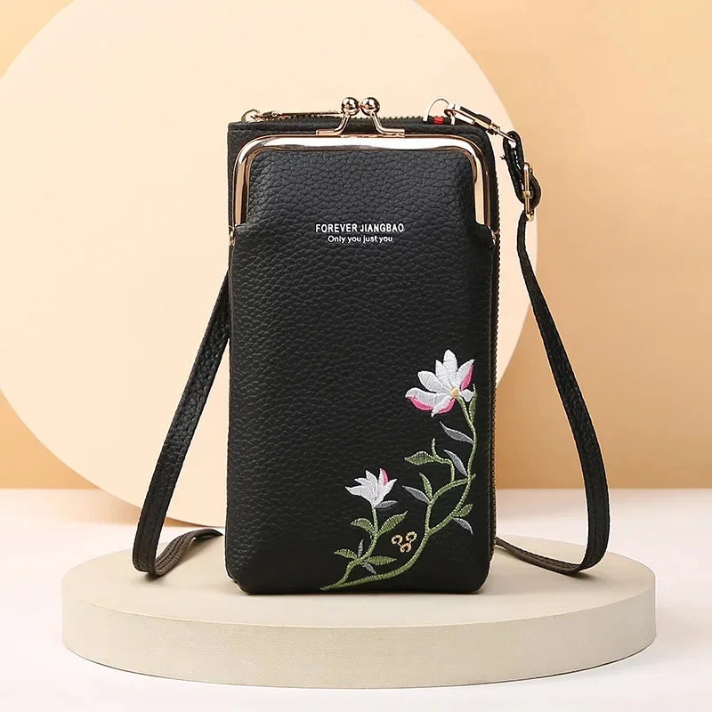 Carteira Bolsa Smart