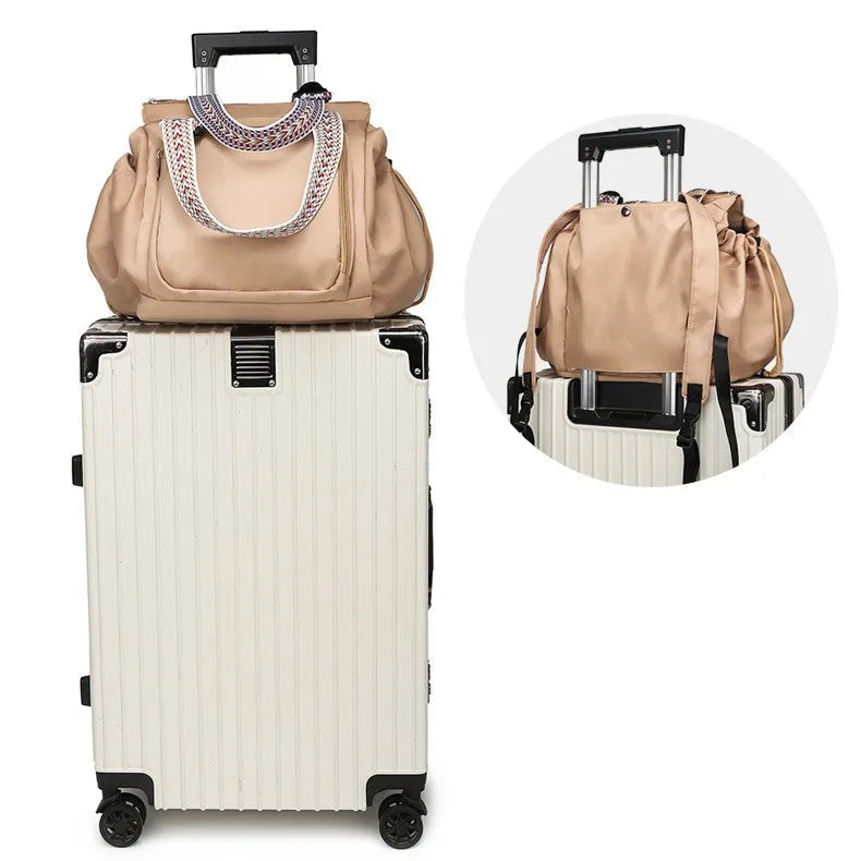 Bolsa AeroBag Premium