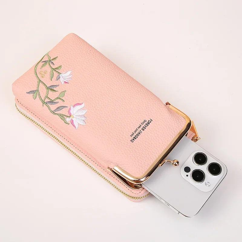 Carteira Bolsa Smart