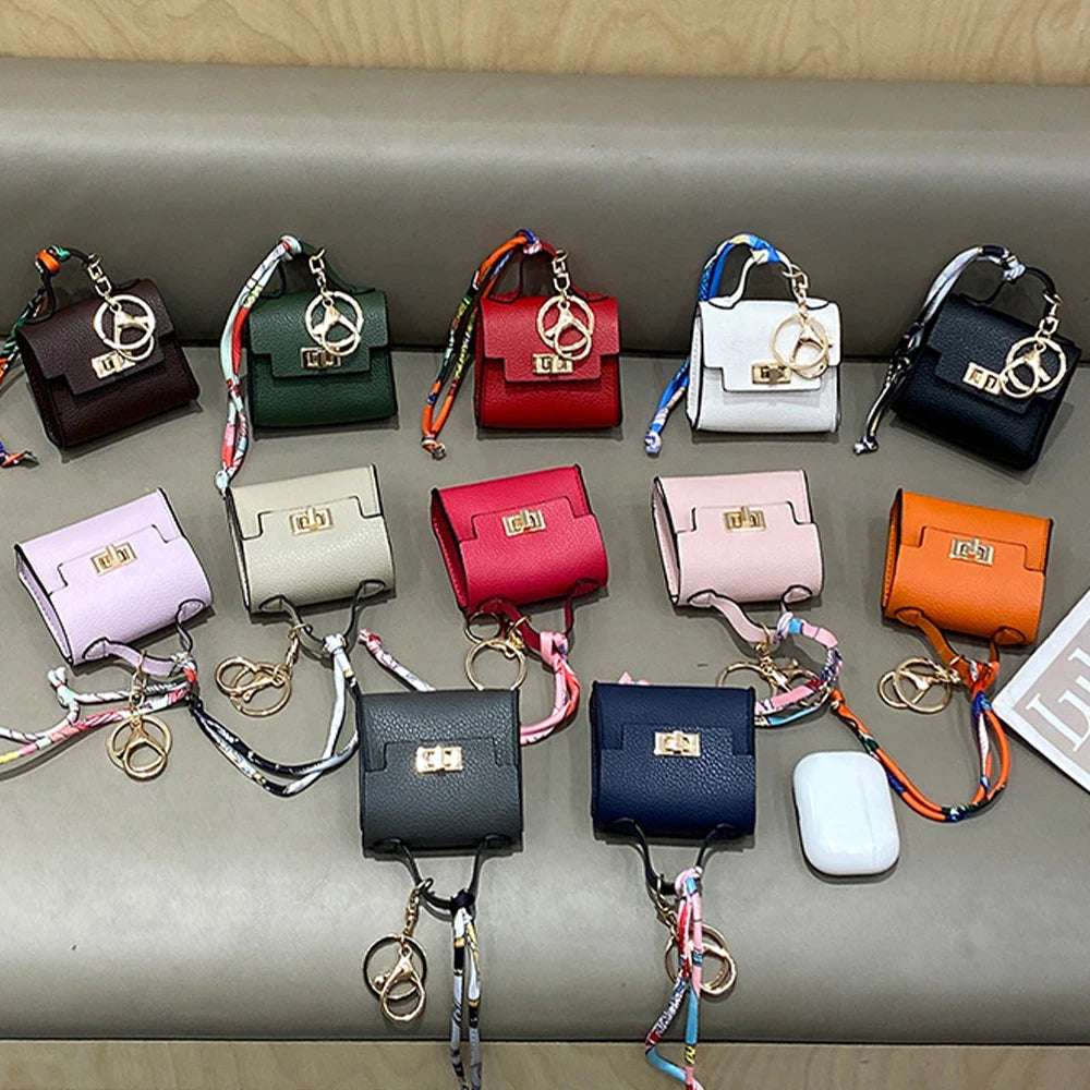 Mini Bag Smart