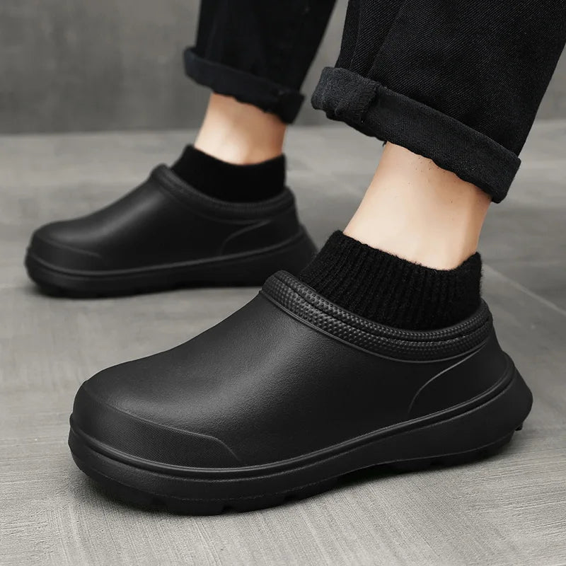 Tênis Conforto Térmico Premium