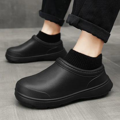 Tênis Conforto Térmico Premium