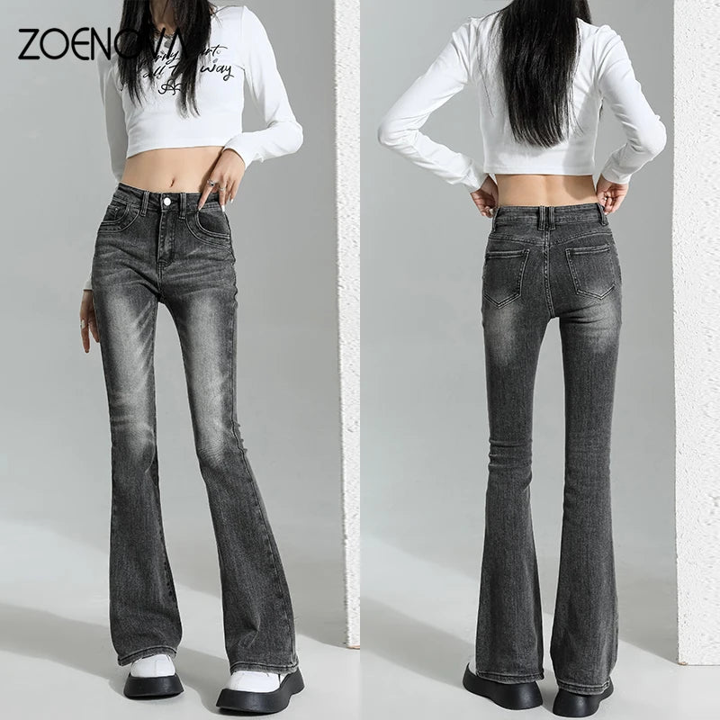 Calça Jeans Extra Confortável