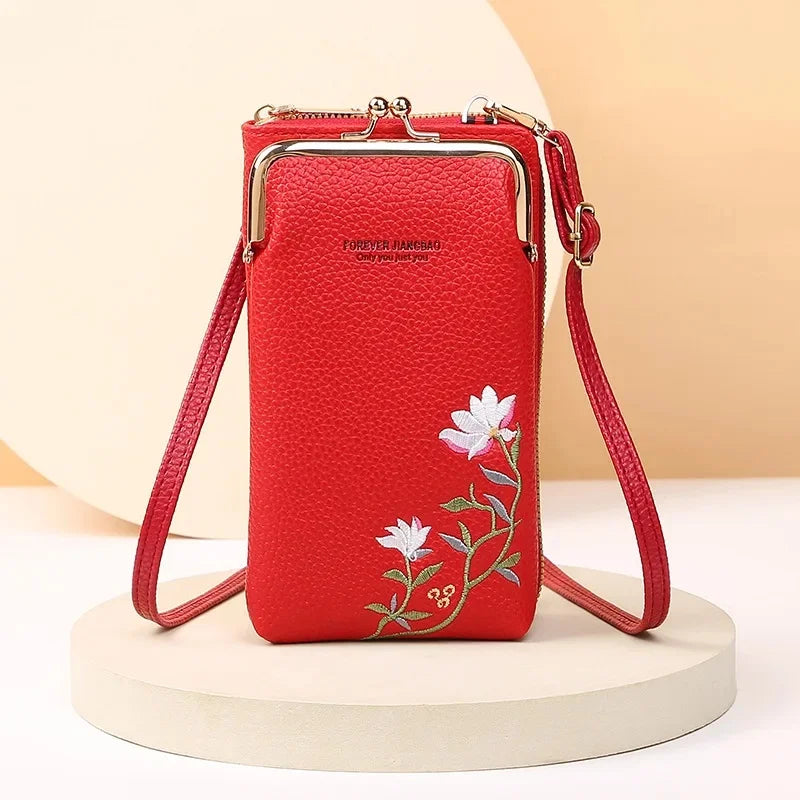 Carteira Bolsa Smart