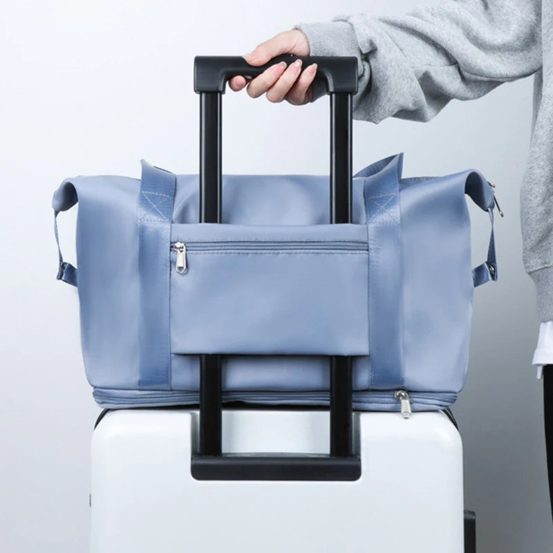 Bolsa de Viagem Flex Pro