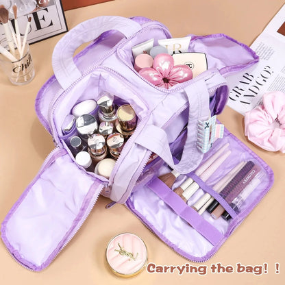 Necessaire Viagem Comfort