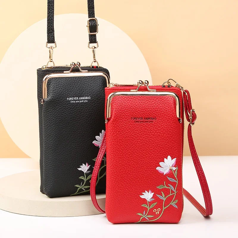 Carteira Bolsa Smart