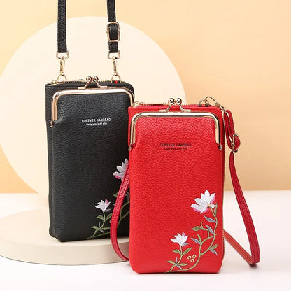 Carteira Bolsa Smart