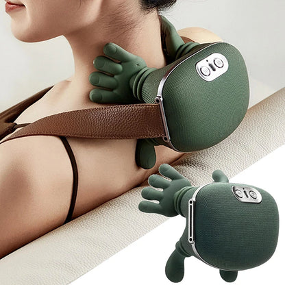 Massageador Alívio Pro