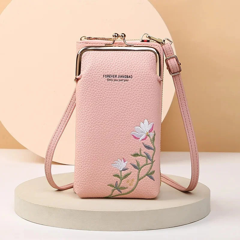 Carteira Bolsa Smart
