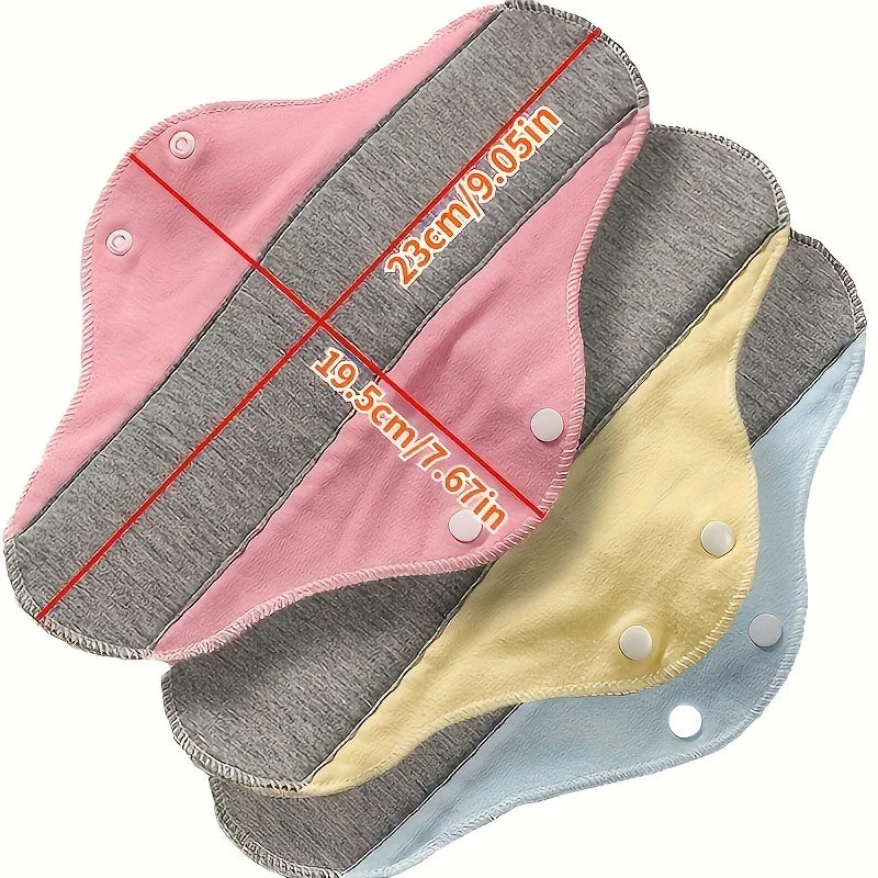 Absorvente Íntimo Conforto Pro