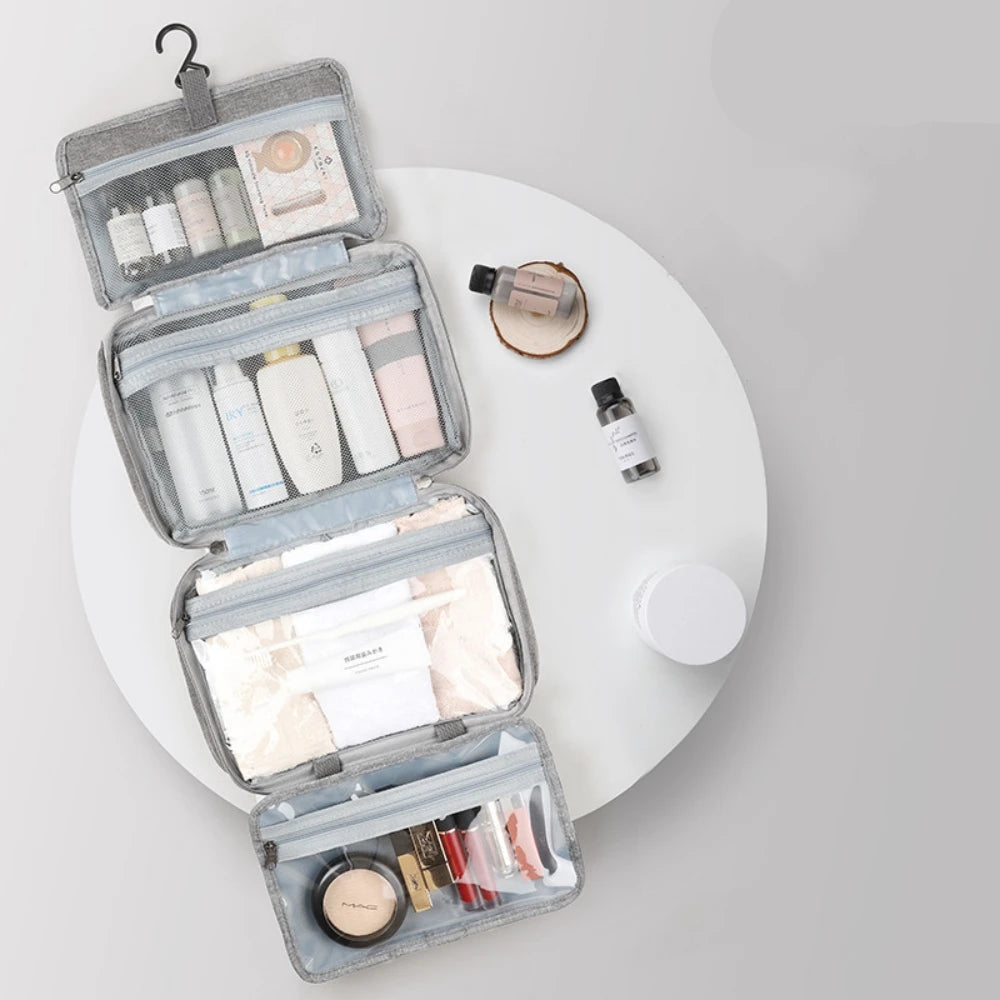 Bolsa Organizer Compacta