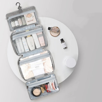Bolsa Organizer Compacta