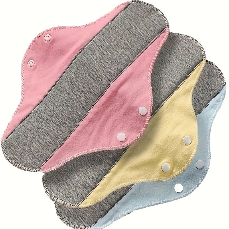Absorvente Íntimo Conforto Pro