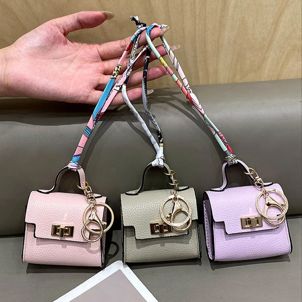 Mini Bag Smart