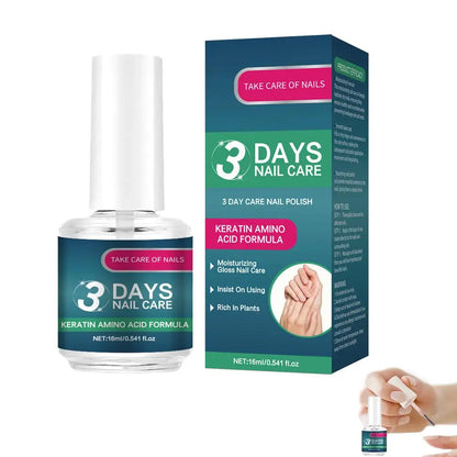Tratamento Unhas Pro