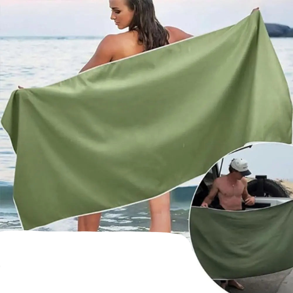 Toalha Magnética Premium