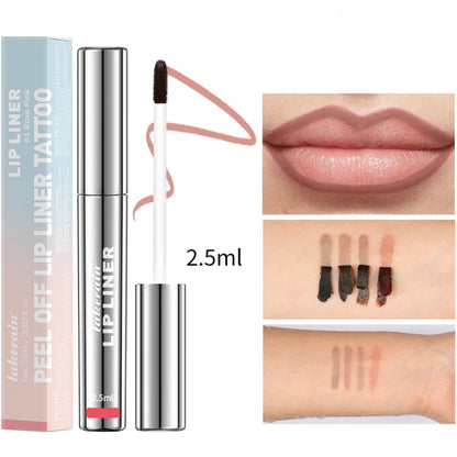 Batom de Contorno Labial