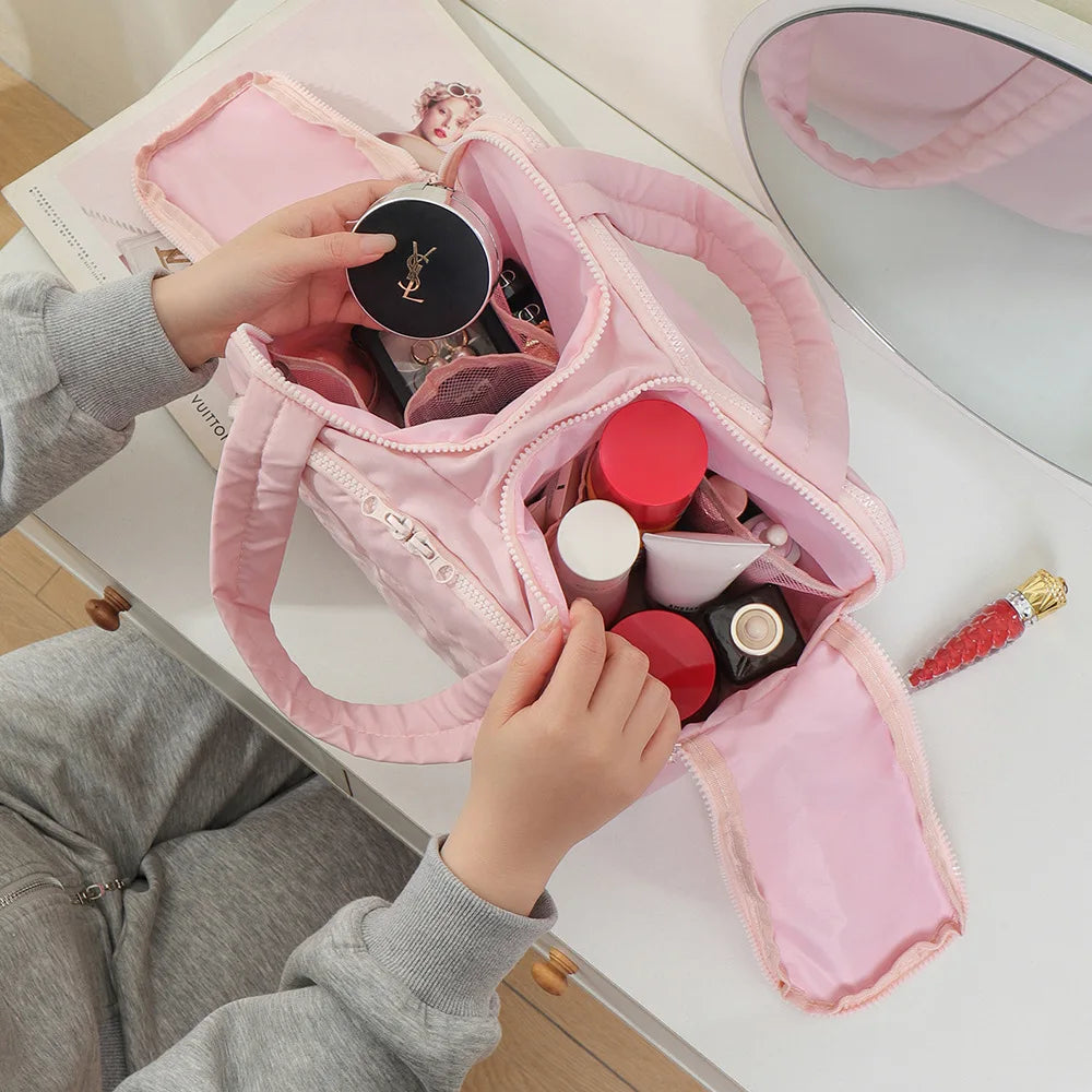 Necessaire Viagem Comfort