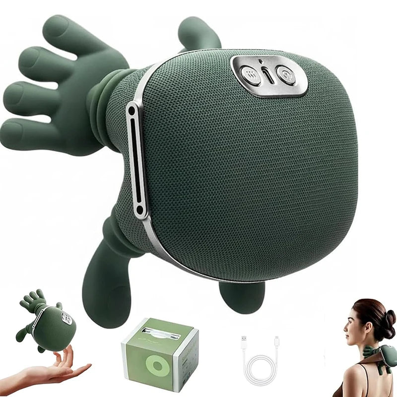 Massageador Alívio Pro