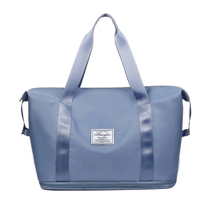 Bolsa de Viagem Flex Pro