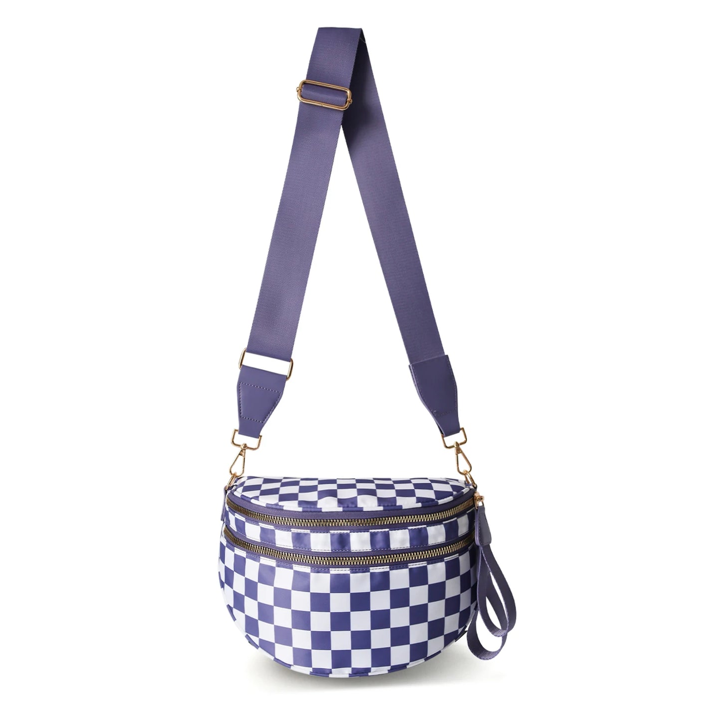 Bolsa Transversal FlexZip