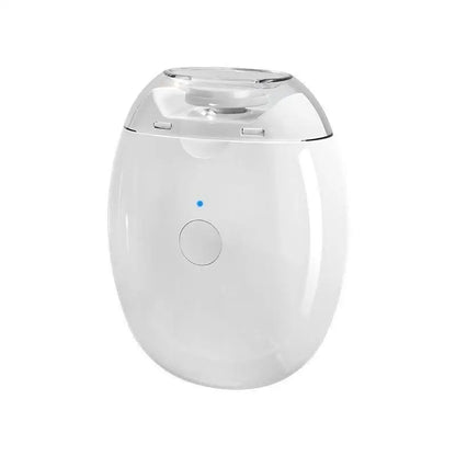 Cortador de unhas elétrico automático