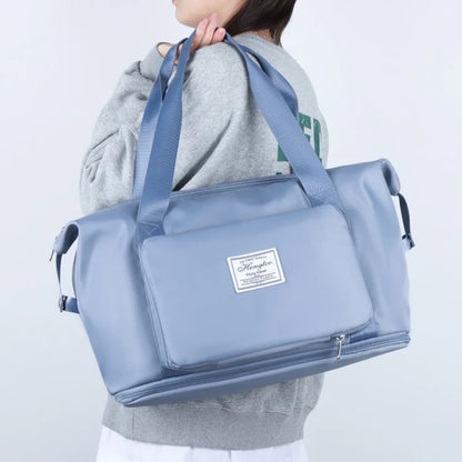 Bolsa de Viagem Flex Pro