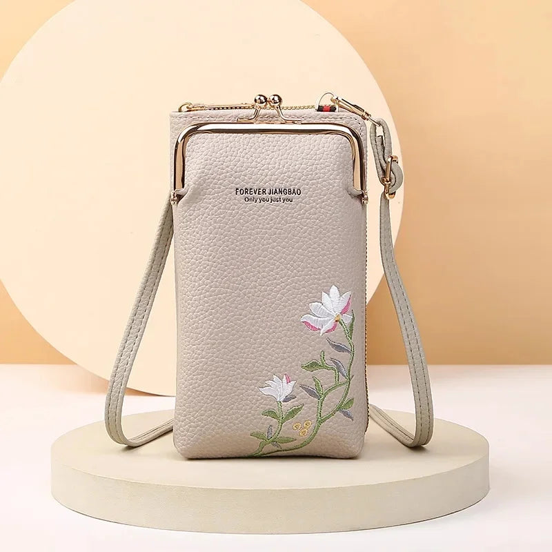 Carteira Bolsa Smart