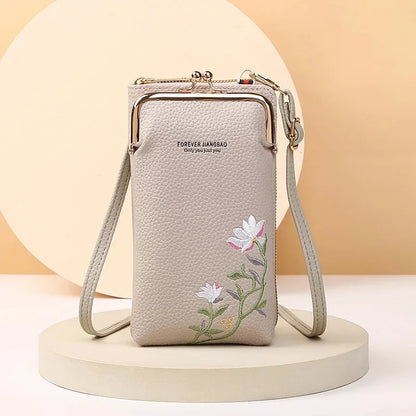 Carteira Bolsa Smart