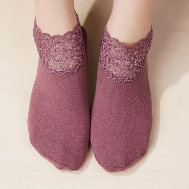 Meia Inverno Premium