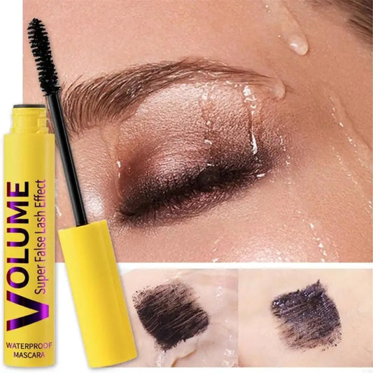 Rímel Volumizador de Cílios