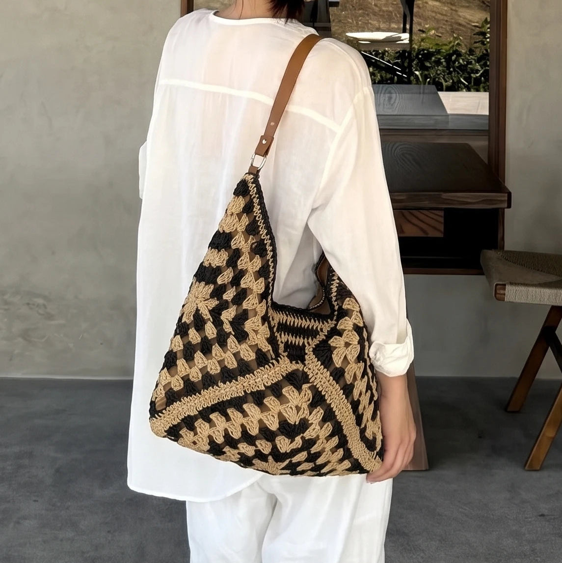 Bolsa Elegance
