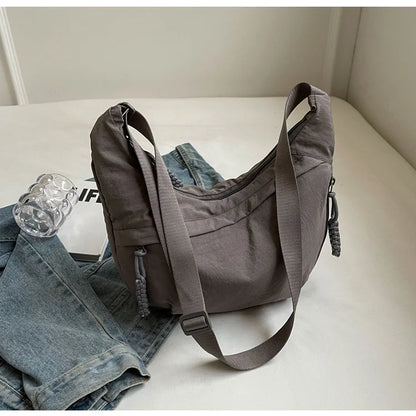 Bolsa Transversal Urban