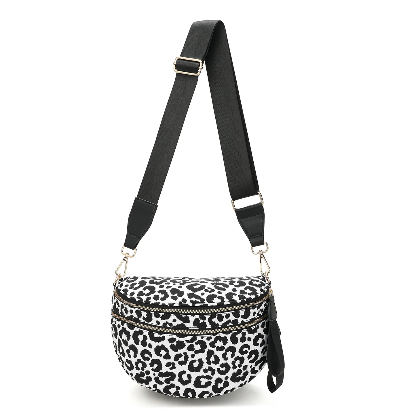 Bolsa Transversal FlexZip
