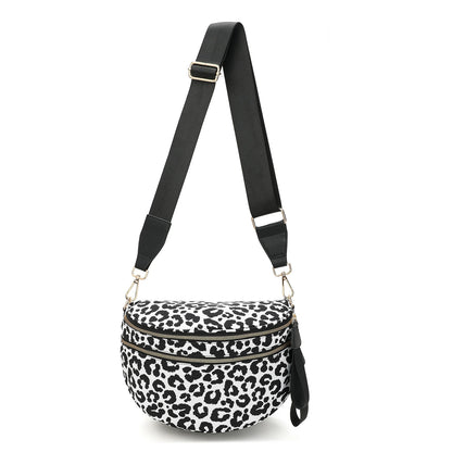 Bolsa Transversal FlexZip
