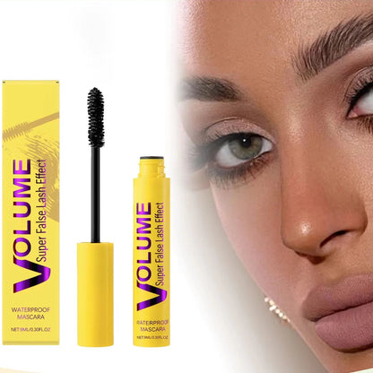 Rímel Volumizador de Cílios