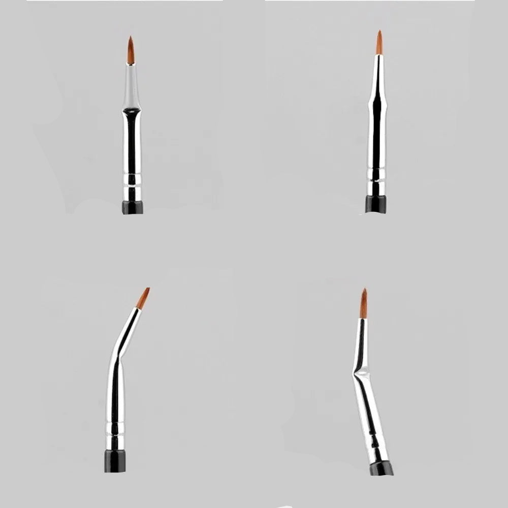 Pincel Curvado Smart