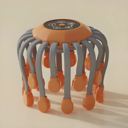 Massageador Elétrico Relax Premium