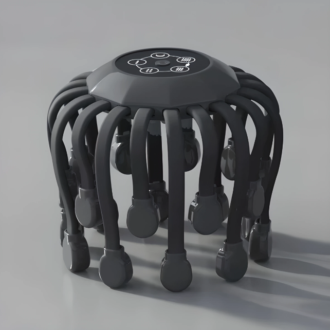 Massageador Elétrico Relax Premium