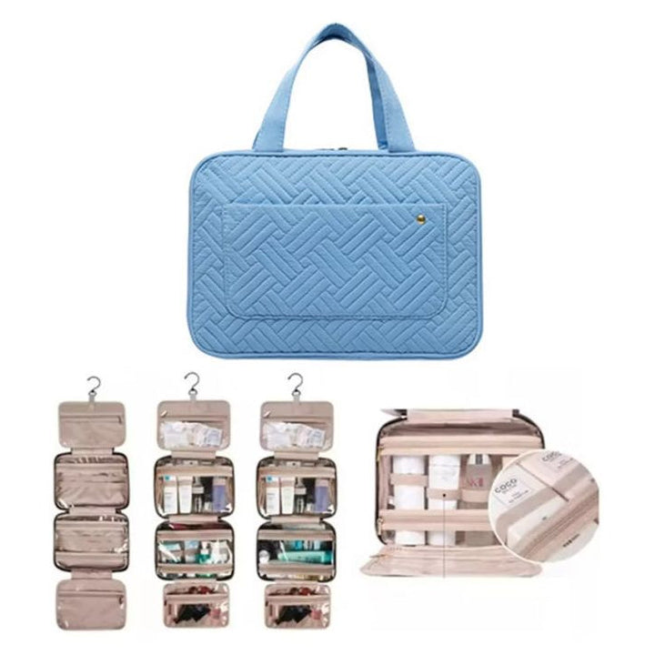 Bolsa Organizer Compacta